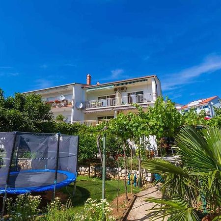One-Bedroom Apartment Crikvenica 30 エクステリア 写真