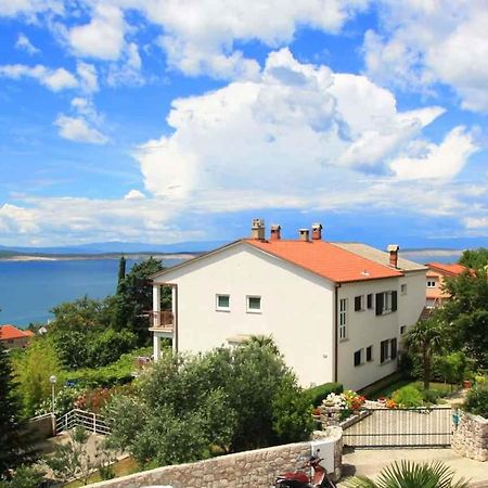 One-Bedroom Apartment Crikvenica 30 エクステリア 写真