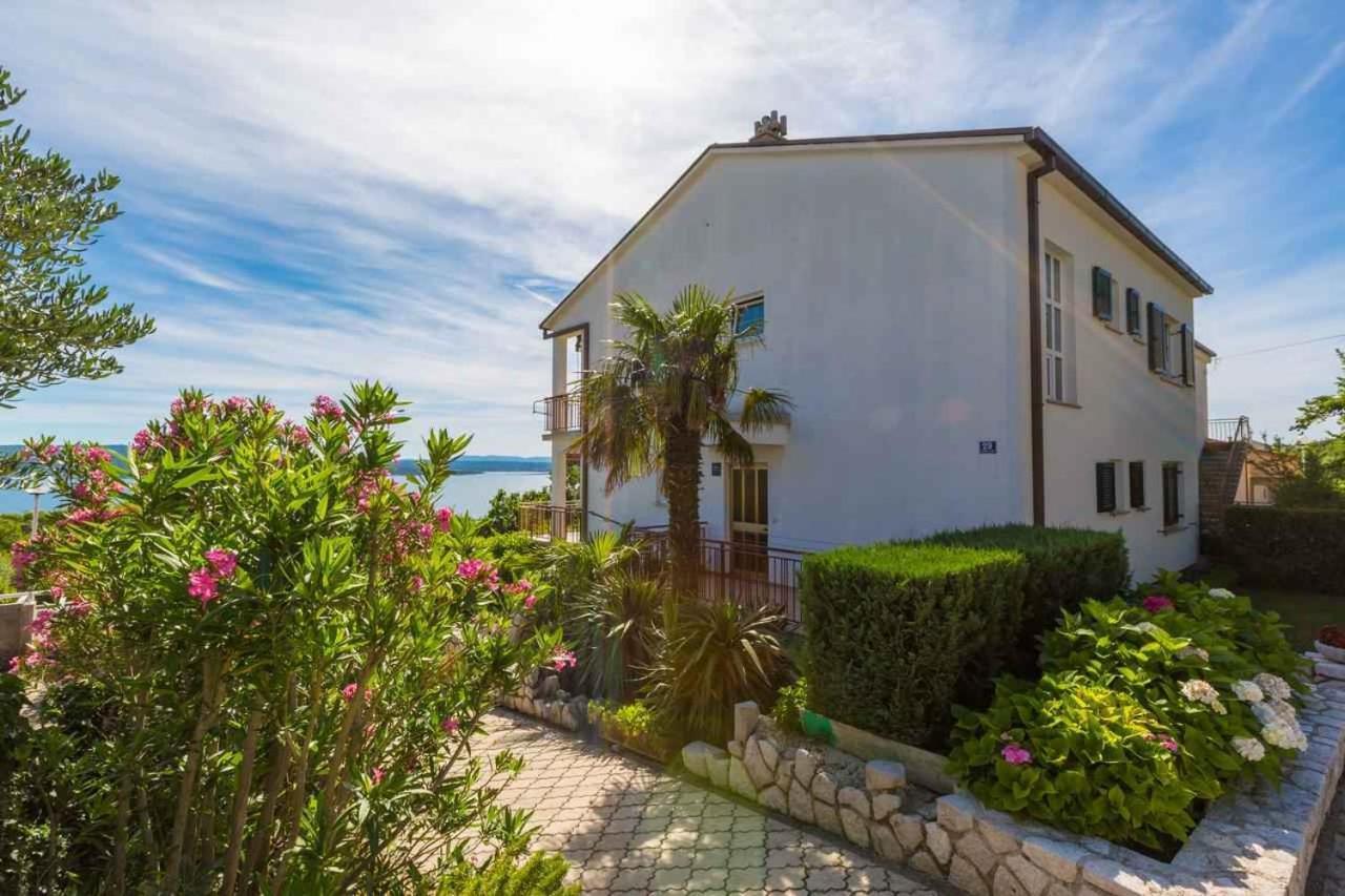 One-Bedroom Apartment Crikvenica 30 エクステリア 写真
