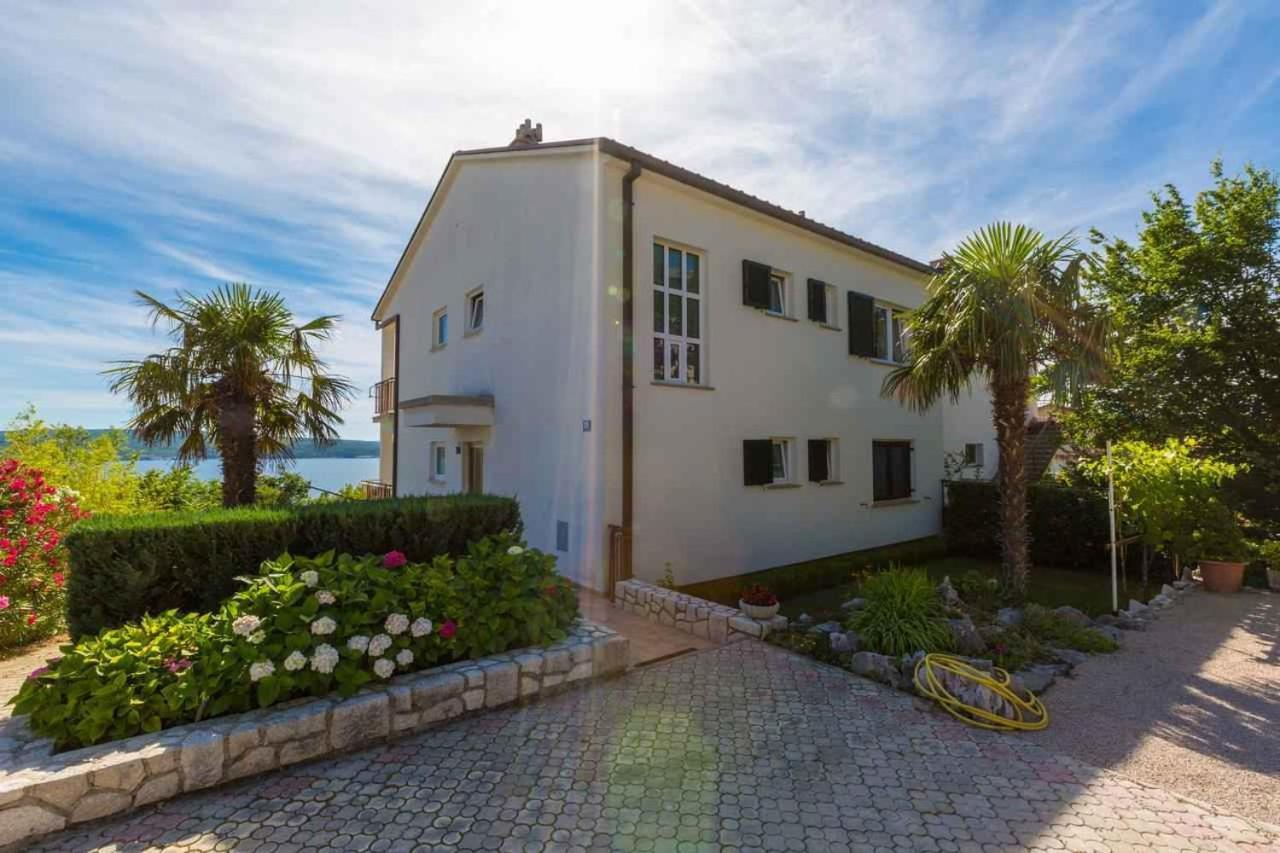 One-Bedroom Apartment Crikvenica 30 エクステリア 写真